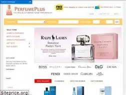 Sites similar to perfumeplus.com