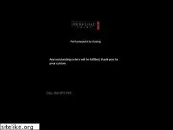 Sites similar to perfumepoint.co.uk