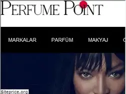 Sites similar to perfumepoint.com.tr
