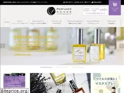 Sites similar to perfumerhouse.com
