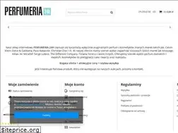 Sites similar to perfumeria-24h.pl