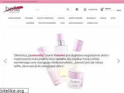Sites similar to perfumeriabelle.pl