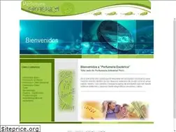 Sites similar to perfumeriaesoterica.com