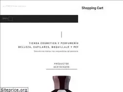 Sites similar to perfumeriahortensia.com