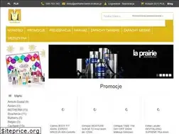 Sites similar to perfumeriakrakow.pl