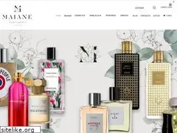 Sites similar to perfumeriamaiane.com