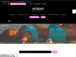 Sites similar to perfumerianormy.com.ar