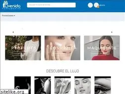 Sites similar to perfumeriasavenida.com