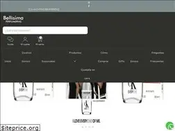 Sites similar to perfumeriasbellisima.com.ar