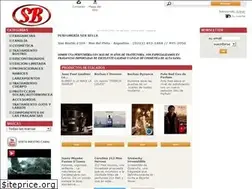 Sites similar to perfumeriaserbella.com