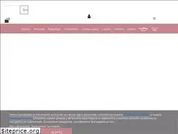 Sites similar to perfumeriasgotta.com