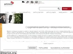 Sites similar to perfumeriatop10.pl