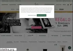 Sites similar to perfumeriavip.com