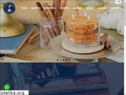 Sites similar to perfumers-lab.com