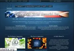 Sites similar to perfumersapprentice.com