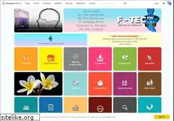 Sites similar to perfumersworld.com