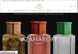 Sites similar to perfumery.co.in