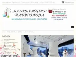 Sites similar to perfumerylab.ru