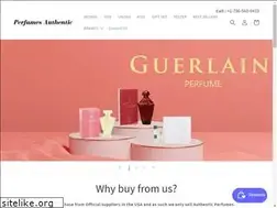 Sites similar to perfumes-discount.com