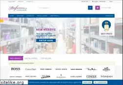 Sites similar to perfumes-wholesale.eu