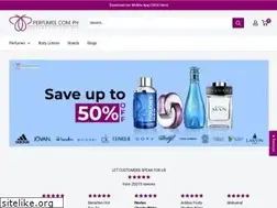 Sites similar to perfumes.com.ph