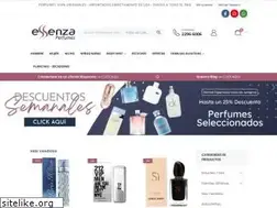 Sites similar to perfumes.cr