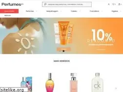 Sites similar to perfumes.pt