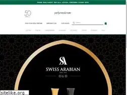 Sites similar to perfumesandmore.com.mt