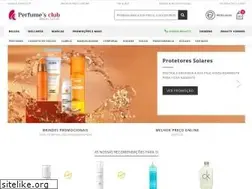 Sites similar to perfumesclub.pt