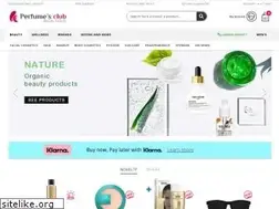 Sites similar to perfumesclub.se