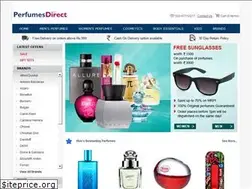 Sites similar to perfumesdirect.co.in