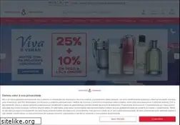 Sites similar to perfumesecompanhia.pt