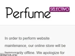 Sites similar to perfumeselectivo.com