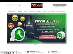 Sites similar to perfumeshopping.com.br