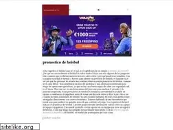 Sites similar to perfumeslabalear.es