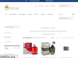 Sites similar to perfumesoflondon.co.uk
