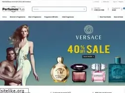Sites similar to perfumesplus.net