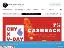 Sites similar to perfumestore.ph