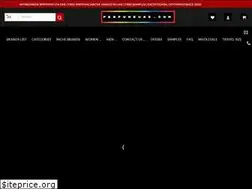 Sites similar to perfumeuae.com