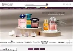 Sites similar to perfumeunlimited.com