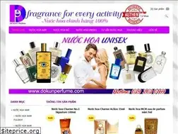 Sites similar to perfumevn.net