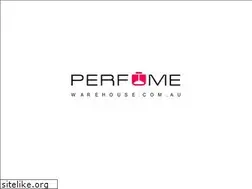 Sites similar to perfumewarehouse.com.au