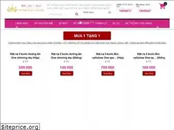 Sites similar to perfumeworld.com.vn