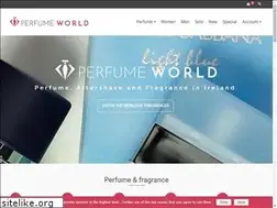 Sites similar to perfumeworld.ie