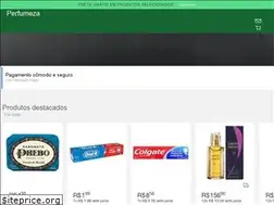 Sites similar to perfumeza.com.br