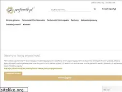 Sites similar to perfumik.eu