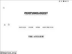 Sites similar to perfumologist.in