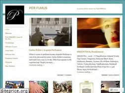 Sites similar to perfumuschicago.wordpress.com