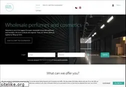 Sites similar to perfumy-hurtownia.pl
