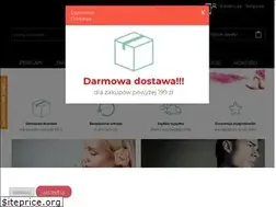 Sites similar to perfumy-marzen.pl